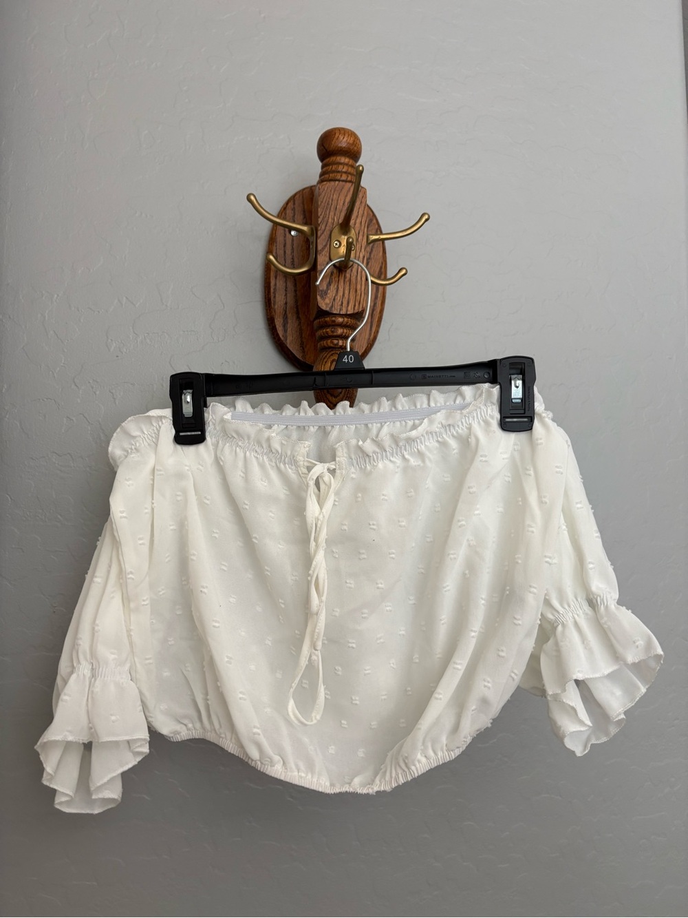 SHEIN blouse
